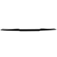 thumbnail image 1 of Ikon Motorsports Compatible with 16-21 Honda Civic X 10th Gen Sedan 4Dr V Style Roof Spoiler Wing - ABS, 1 of 7