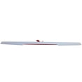 thumbnail image 1 of Ikon Motorsports Compatible with 16-23 Nissan Maxima OE Premium Style Rear Trunk Spoiler Wing & LED Brake Light 2016 2017 2018 2019 2020, 1 of 7
