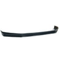 thumbnail image 1 of Ikon Motorsports Compatible with 17-18 Mazda 3 4Dr Sedan 5Dr Van MK Style Front Bumper Lip - ABS, 1 of 4