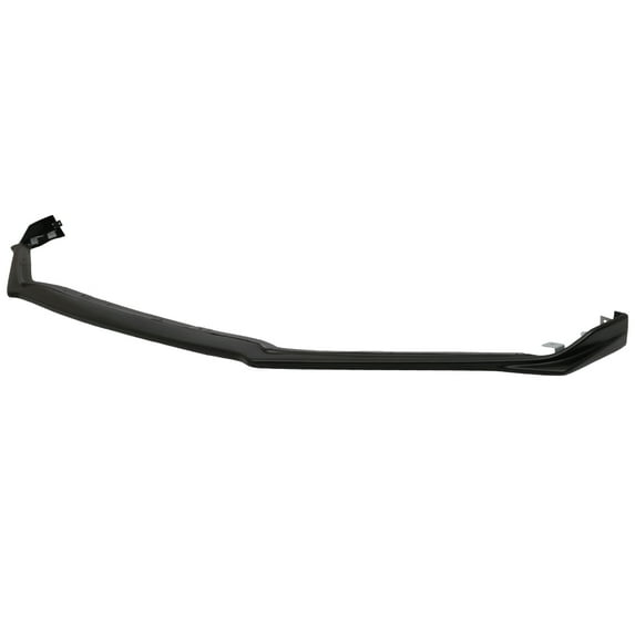 Ikon Motorsports Compatible with 17-20 Subaru BRZ Front Bumper Lip Spoiler STI Style PU