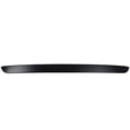 thumbnail image 1 of Ikon Motorsports Compatible with 17-23 Mercedes-Benz E Class W213 Sedan OE Factory Roof Spoiler Wing - ABS, 1 of 7