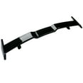 thumbnail image 1 of Ikon Motorsports Compatible with 18 - 22 Toyota Camry Rear Trunk Spoiler Wing Lid ABS Gloss Black, 1 of 8