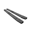 thumbnail image 1 of Ikon Motorsports Running Boards Compatible with 2019-2024 Chevy Silverado GMC Sierra 1500 Crew Cab OE S6 Style Side Step Bars, 1 of 6