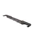 thumbnail image 1 of Ikon Motorsports Compatible with 2011-2016 F10 5 Series MP Style Rear Bumper Lip Diffuser Quad Twin Exhaust, 1 of 2