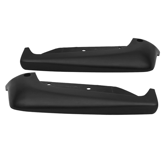 Ikon Motorsports Compatible with 2013-2016 Scion FR-S/2013-2020 Subaru BRZ/2012-2016 Toyota 86 CS Style Bottom Line Rear Bumper Lip Apron