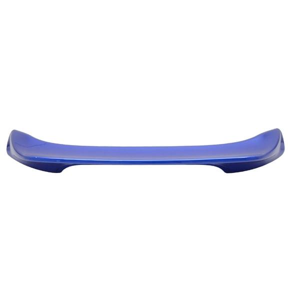 Ikon Motorsports Compatible with 2013-2016 Scion FR-S/2013-2020 Subaru BRZ/2017-2020 Toyota 86 TR-D Style Rear Trunk Spoiler Wing 02C