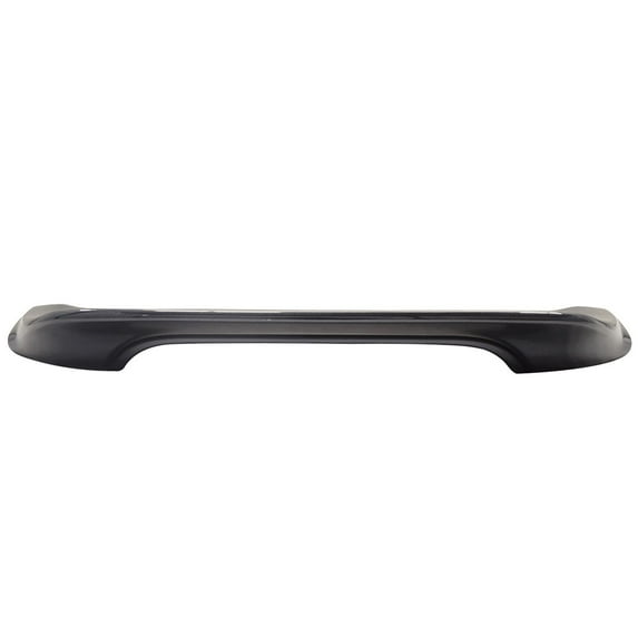 Ikon Motorsports Compatible with 2013-2016 Scion FR-S/2013-2020 Subaru BRZ/2017-2020 Toyota 86 TR-D Style Rear Trunk Spoiler Wing 61K