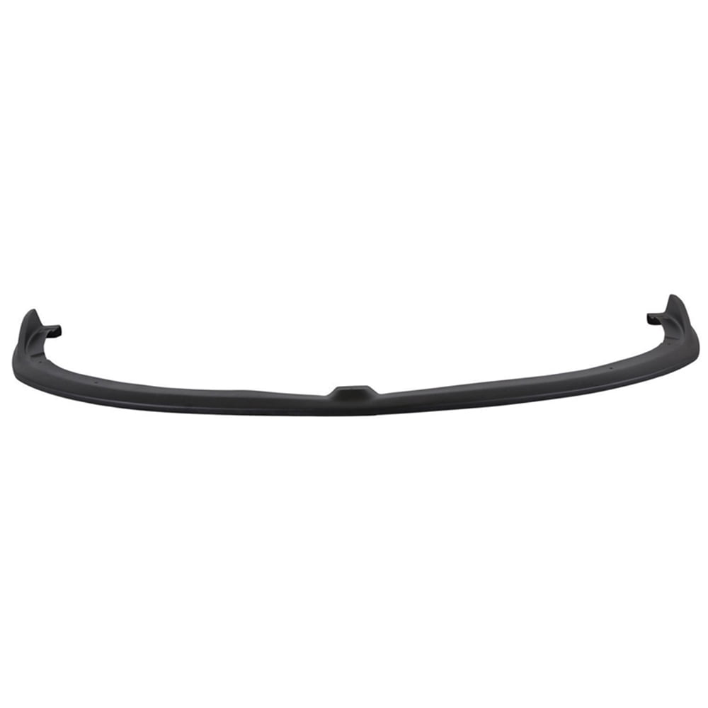 86560D4200 Genuine Front Bumper Grille W/O Adaptive Cruise