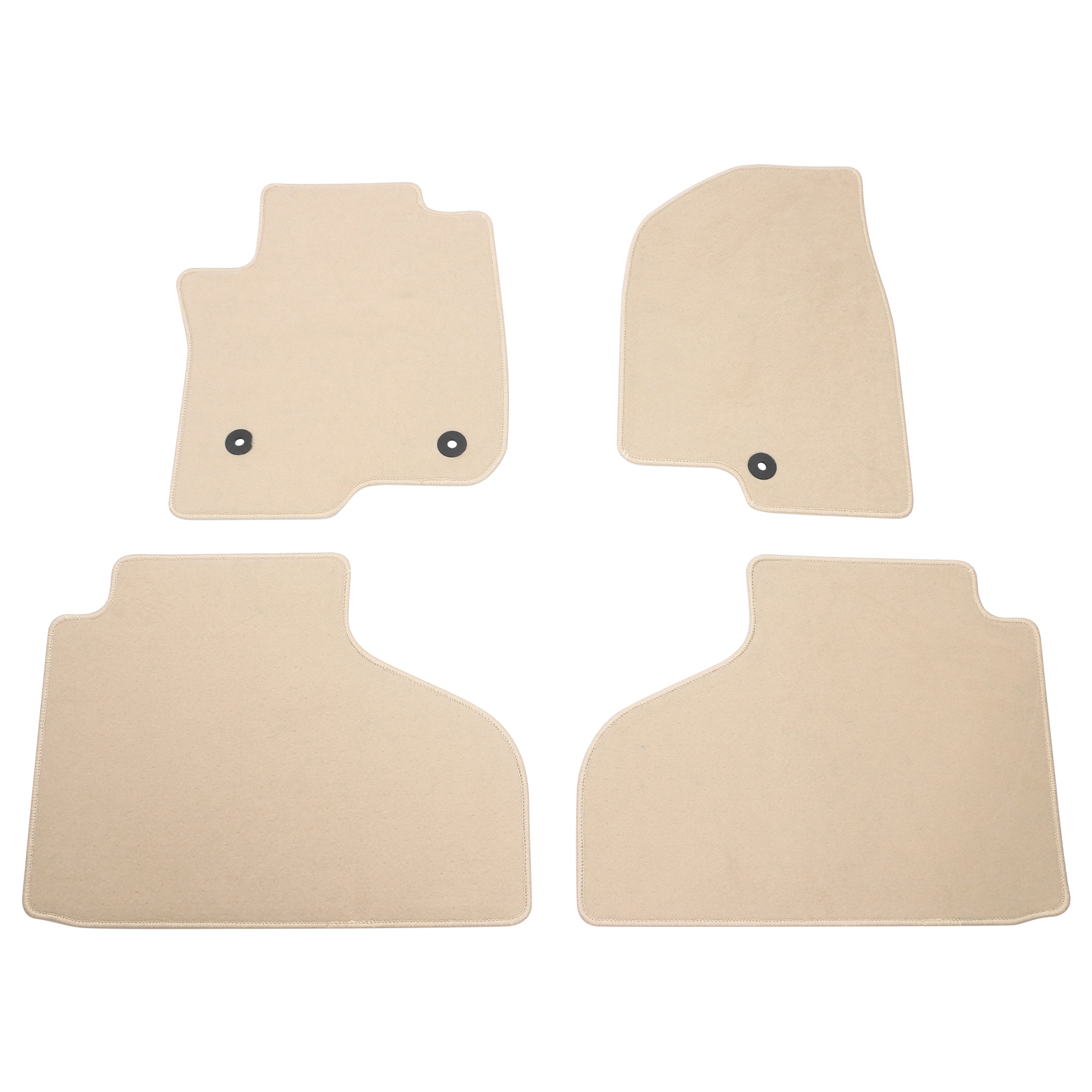 Ikon Motorsports Compatible with 2021-2023 Chevrolet Suburban Tahoe GMC ...