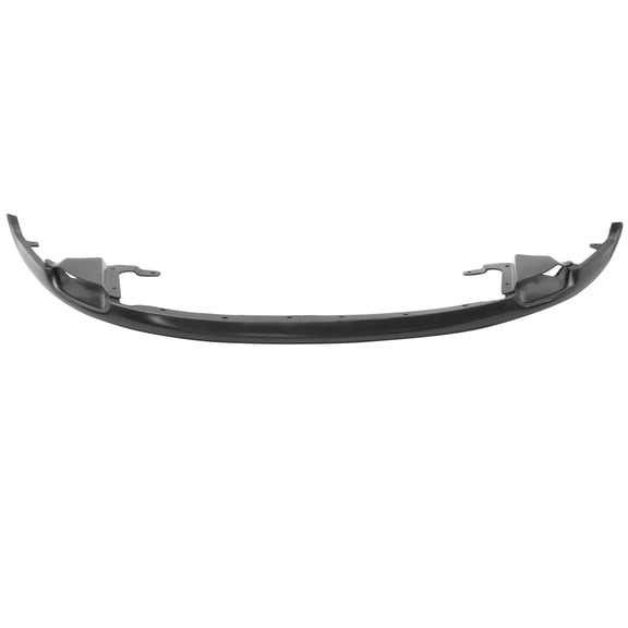 Ikon Motorsports Compatible with 90-97 Mazda Miata MX5 2Dr Coupe Convertible OE Factory Front Bumper Lip Spoiler