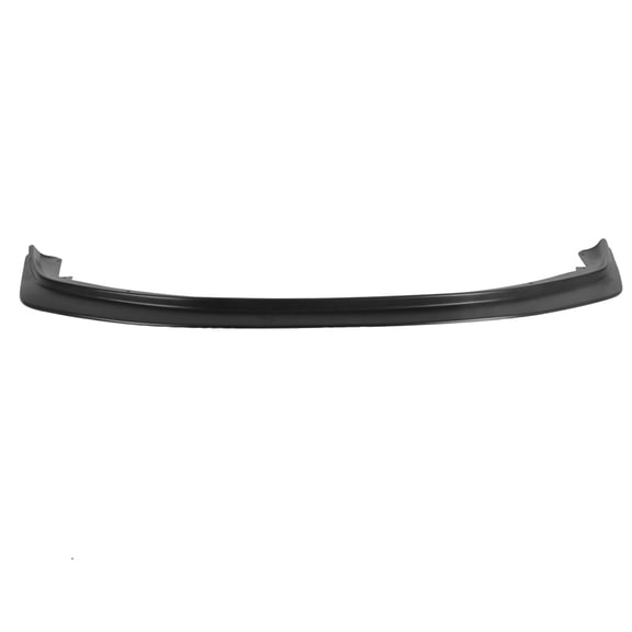 Ikon Motorsports Compatible with 92-95 Honda Civic JDM First DP Style Front Bumper Lip Chin FM Molding