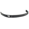 thumbnail image 1 of Ikon Motorsports Compatible with 92-96 Lexus SC300 SC400 Toyota Soarer T Sports Style Front Bumper Lip - PU Polyurethane, 1 of 8