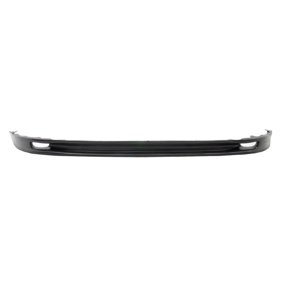 Ikon Motorsports Compatible with 93-98 Supra HB Hatchback Magic Whifbitz Aero Style Front Bumper Lip - PU