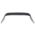 thumbnail image 1 of Ikon Motorsports Compatible with 94-01 Integra DC2 Hatchback Paint #NH575M Thunder Gray Metallic Trunk Spoiler, 1 of 5