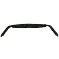 thumbnail image 1 of Ikon Motorsports Compatible with 97-01 Honda Prelude BB6 Custom MU 4 Fin Rear Lip Bumper Lip Diffuser, 1 of 4