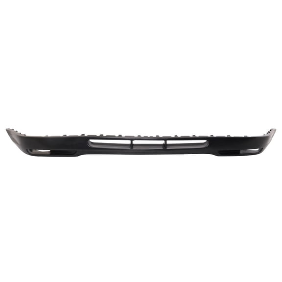 Ikon Motorsports Compatible with 99-04 Volkswagen Golf MK4 GLI Style Front Bumper Lip - Polyurethane PU