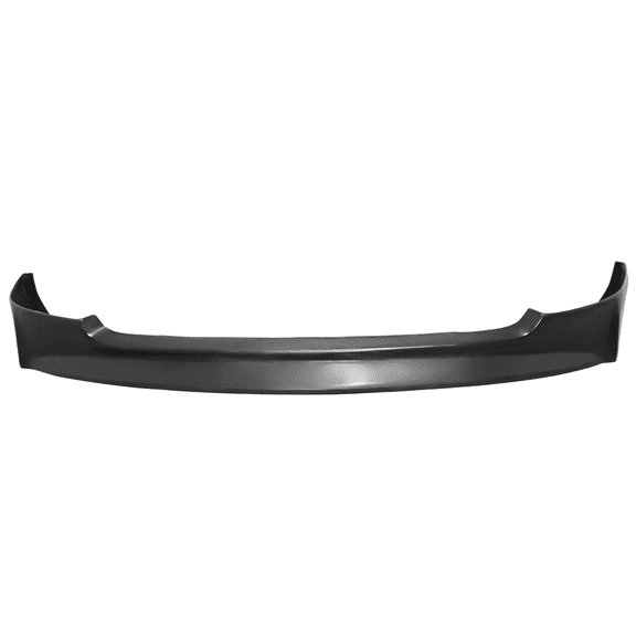 Ikon Motorsports Compatible with Front Bumper Lip Spoiler 06-08 Honda Civic 4Dr Sedan Body Kits PU Polyurethane