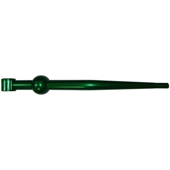 Ikon Motorsports Compatible with JDM T-R Green 5-Speed Manual Short Quick Shift Shifter