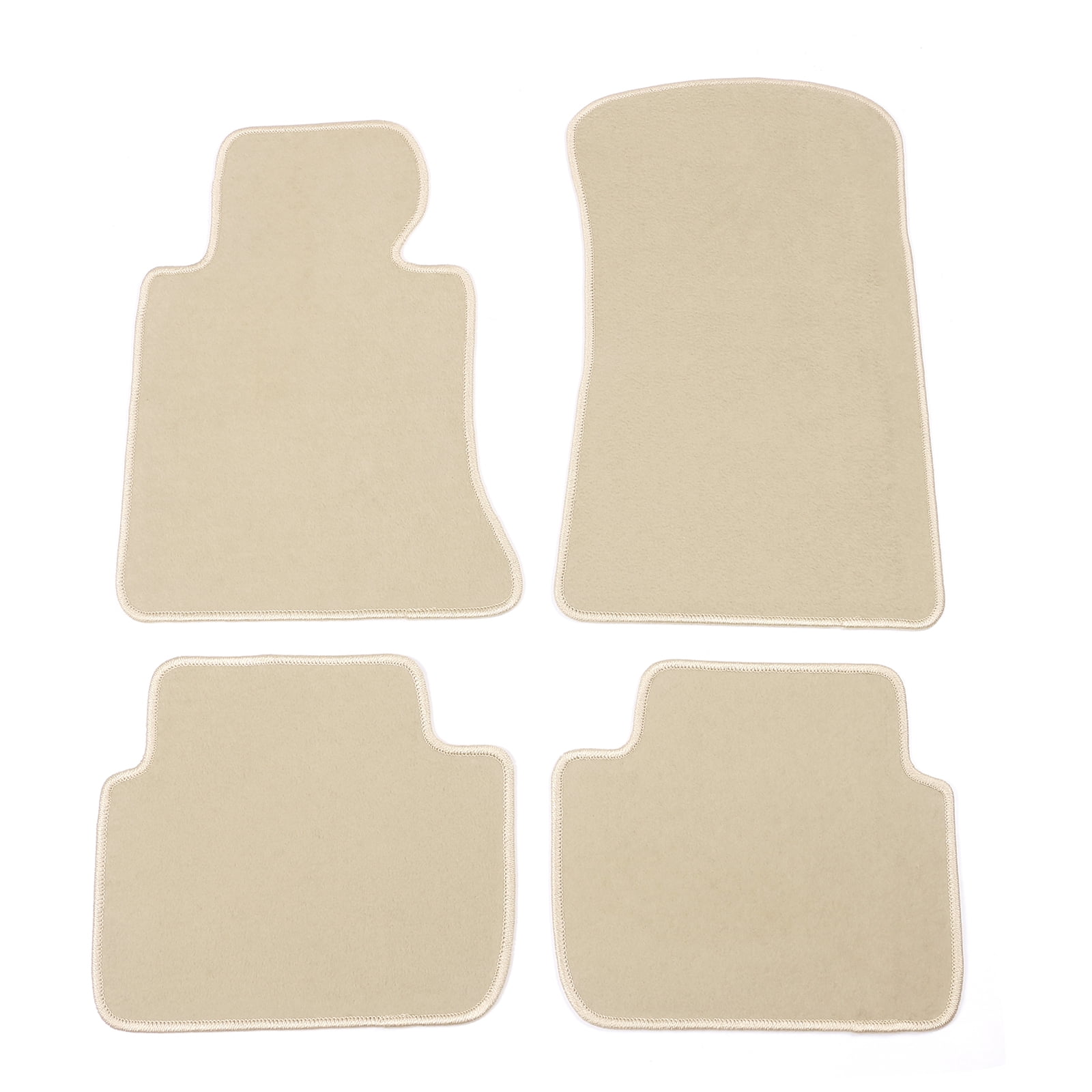 BMW 2 Series F46 Grand Tourer 15 -Tailored Carpet Car Mats