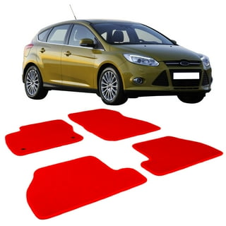 2013 ford focus carpet replacement top