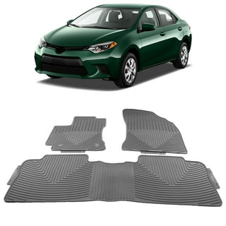 2019 toyota corolla 2024 le floor mats