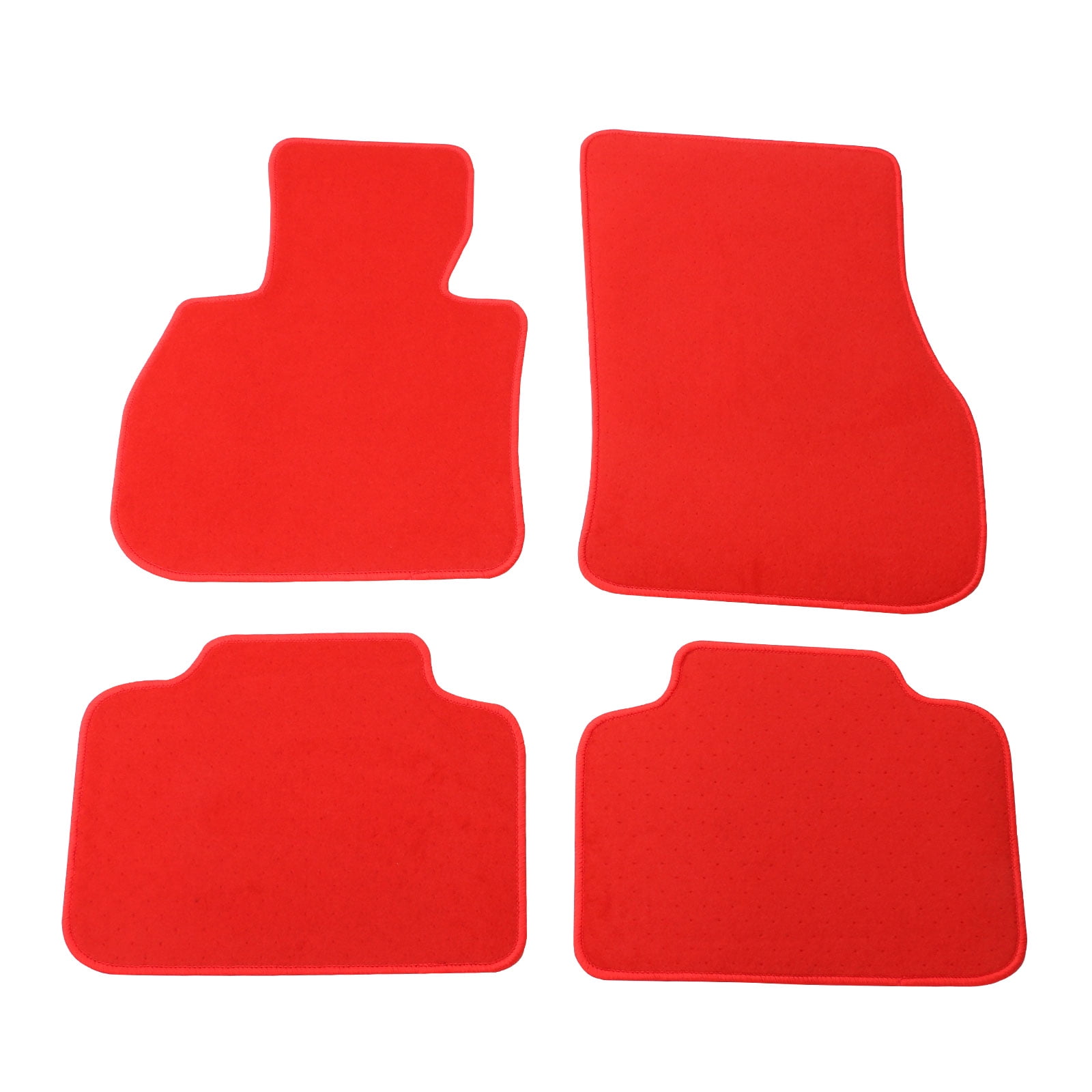 BMW MINI Mini Convertible 2004 -2008  -Tailored Carpet Car Mats