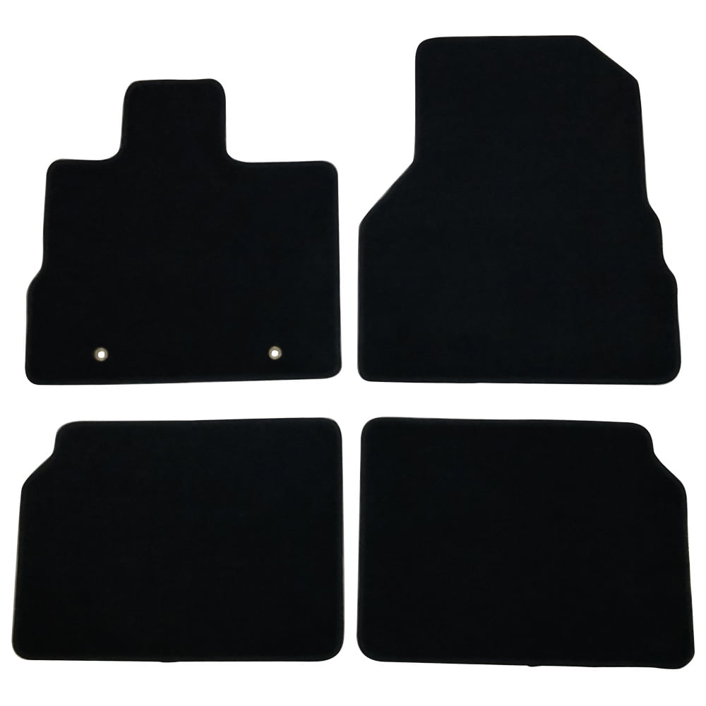 Exciting 2017 Chevrolet Equinox Floor Mats Picturesnull