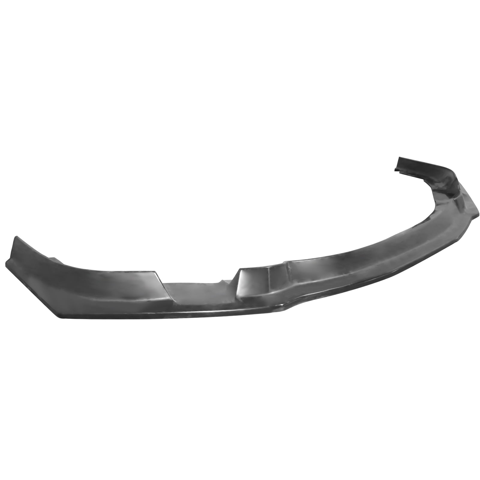 Ikon Motorsports Front Bumper Lip Compatible With 2014-2015 Honda Civic ...