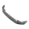 thumbnail image 1 of Ikon Motorsports Front Bumper Lip Compatible With 2023+ BMW G20 3 Series with M Sport Bumper M340i, M Performance Style Carbon Fiber Print 3PC Front Lip Spoiler Splitter Protector Lower Chin Diffuser, 1 of 7