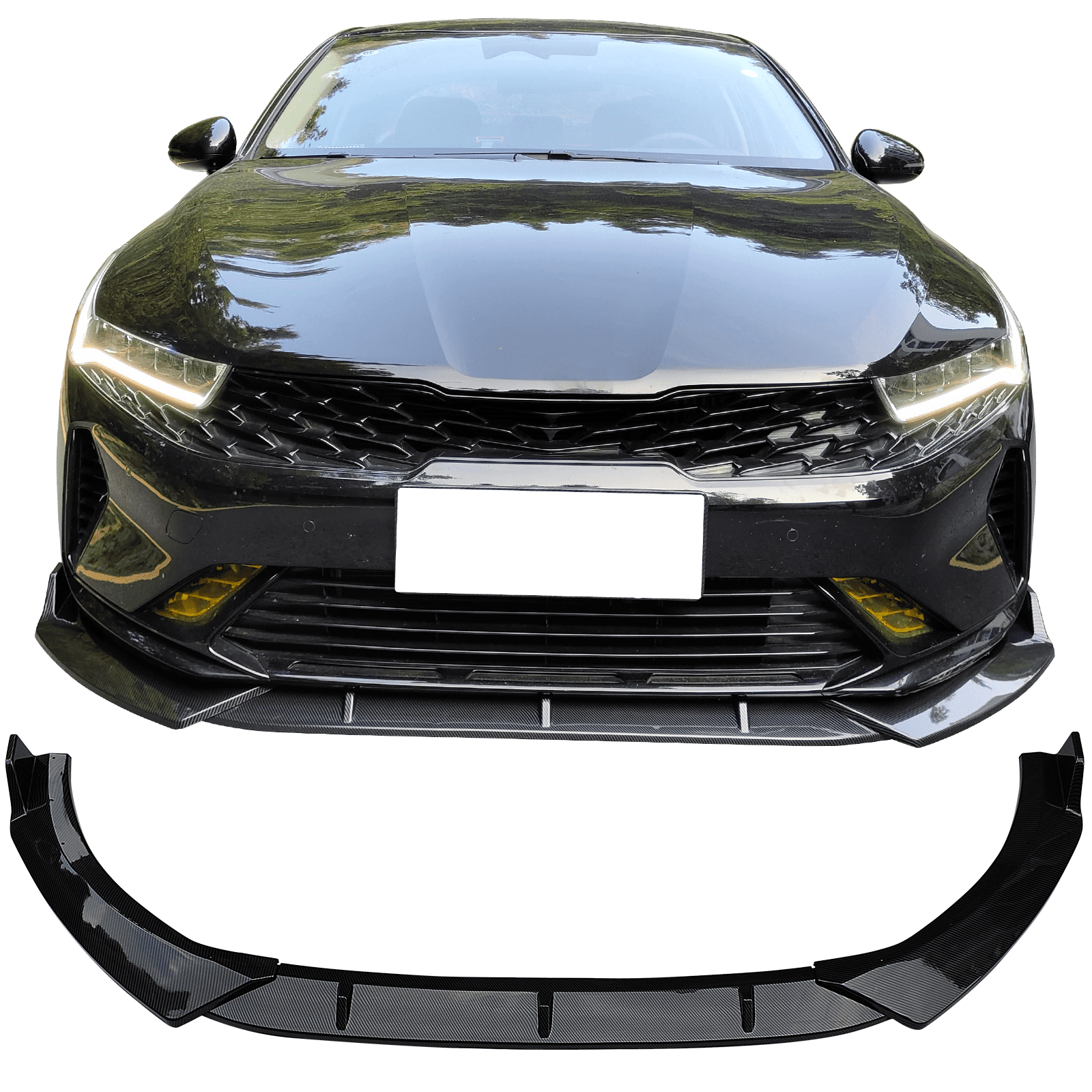 Sitemapcdatahttpswudinf Inetcomkia K5 Gt Line Front Bumper