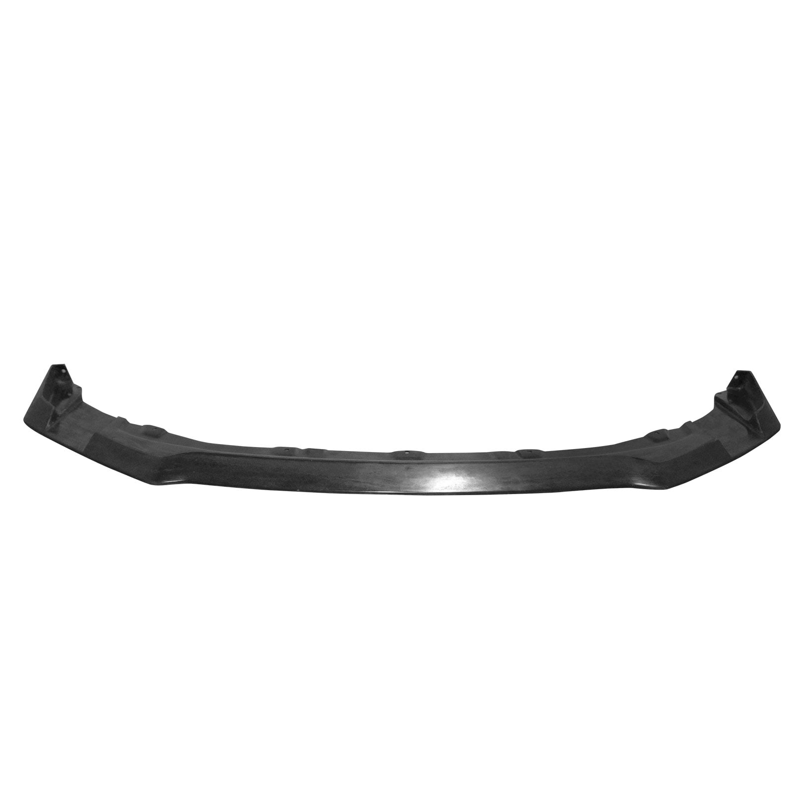 Ikon Motorsports Front Bumper Lip Compatible With 2022-2025 Subaru BRZ ...