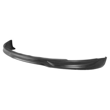 Front Bumper Lip For 2011-2014 Chrysler 300 - S Style PU Polyurethane Splitter