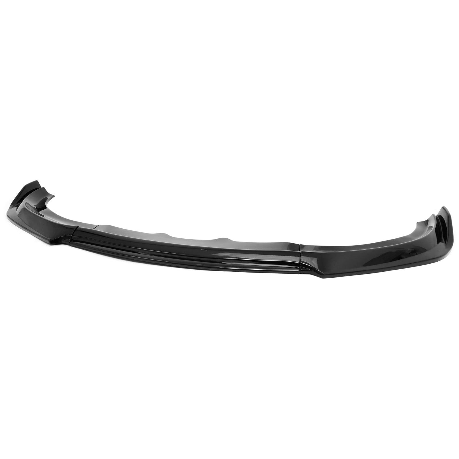 For Cadillac XTS 2013-19 Front Bumper Lip Spoiler Splitter Body Kit For Cadillac XTS 2013-19 Front Bumper Lip Spoiler Splitter Body Kit