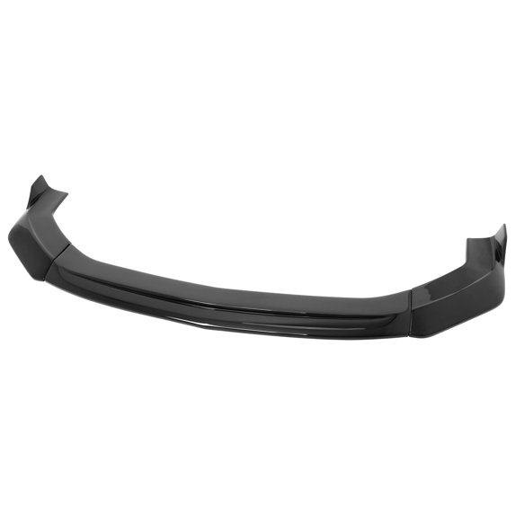 Front Bumper Lower Spoiler Splitter Lip Kit for Front Bumper Lower Spoiler Splitter Lip Kit for