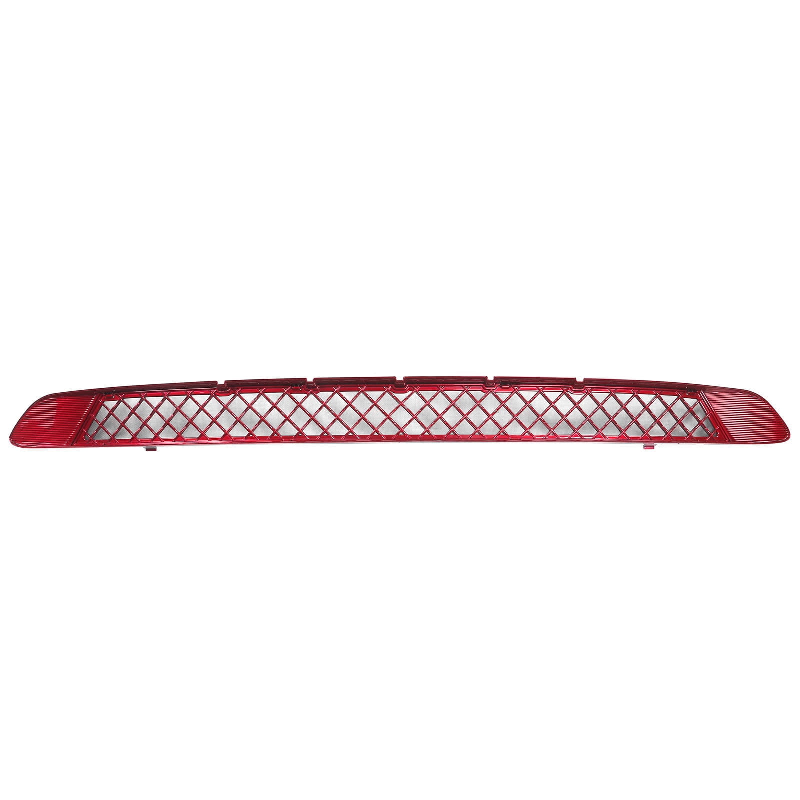 Ikon Motorsports Mesh Air Intake Grille Compatible With 2017-2023 Tesla ...