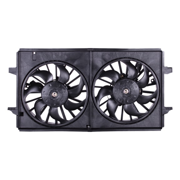Pontiac Vibe Engine Cooling Fan