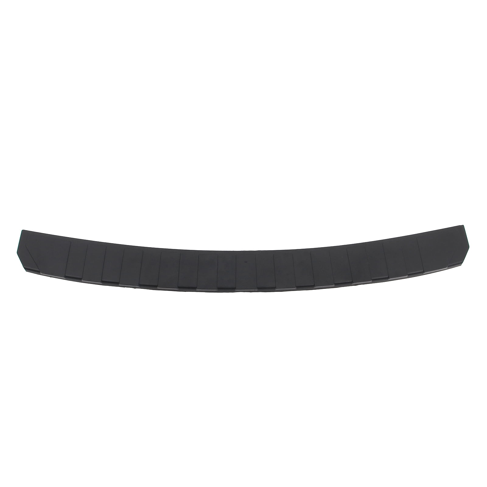 Fits 14-18 Subaru Forester SJ Rear Bumper Sill Cover