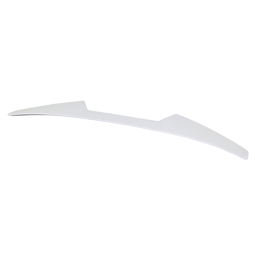Black B Type Rear Roof Lip Spoiler Wing Fits Chrysler 300 300C Sedan 05-10