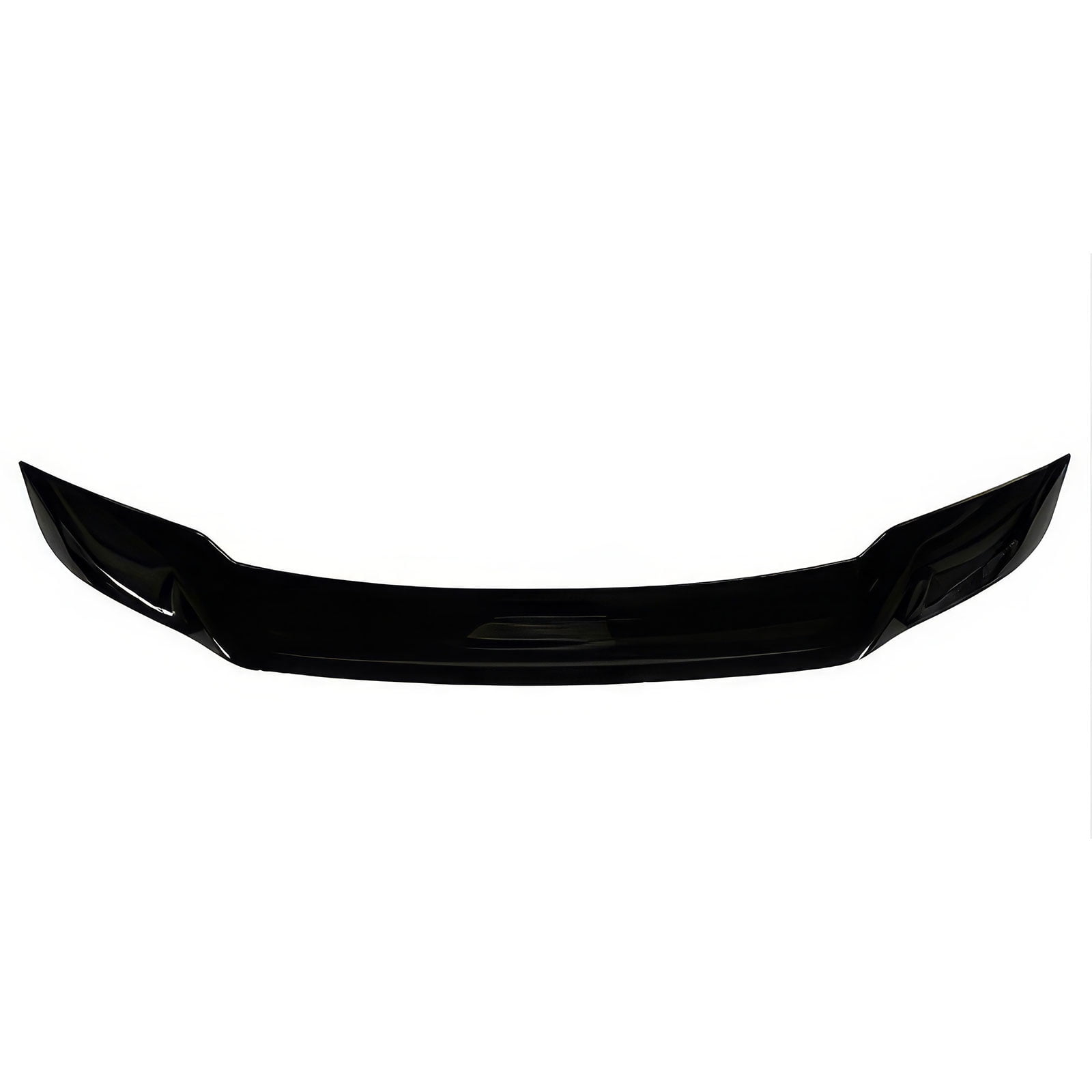 Ikon Motorsports Rear Trunk Spoiler Compatible With 2023-2025 Honda ...