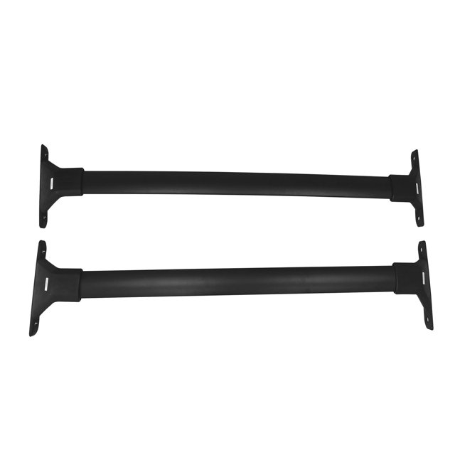 Ford Expedition/Lincoln Navigator (2018-Current) Slimline II Roof Rail Rack Kit main image 0