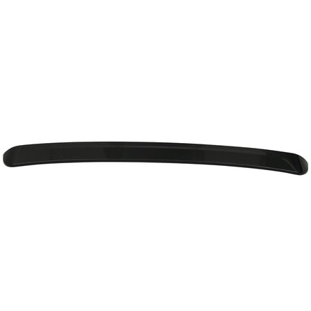 Ikon Motorsports Roof Spoiler Compatible with 13-20 Lexus GS WD Style Painted Sport Rear Window Wing #212 Obsidian Black