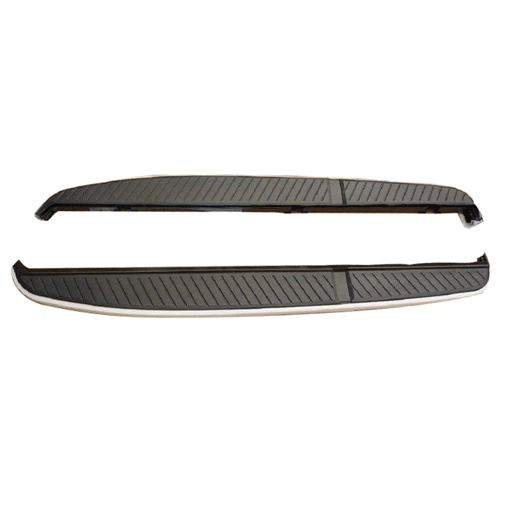 Running Board Old Rover Ikon Motorsports Running Boards for 06-13 Range Rover Sport OE Factory ...