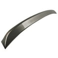 thumbnail image 1 of Ikon Motorsports Trunk Spoiler Compatible With 2003-2005 Honda Accord Sedan 4-Door, Painted #YR538M Desert Mist Metallic ABS Plastic Factory Style Rear Deck Lid Spoiler Wing, 1 of 7