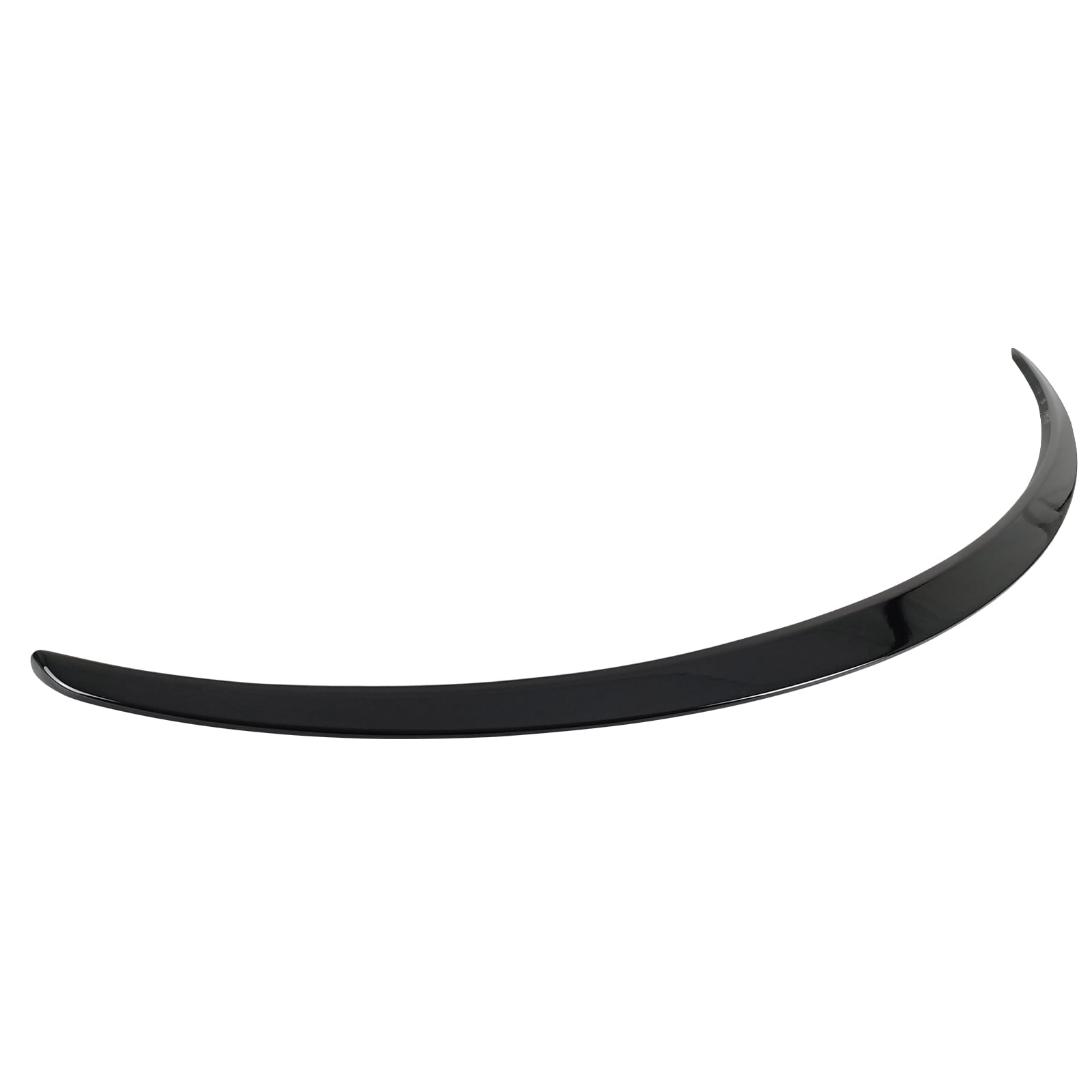 Stylo De Retouche Pour TESLA MOTORS PBSB ECLIPSE BLACK Peinture De Voiture