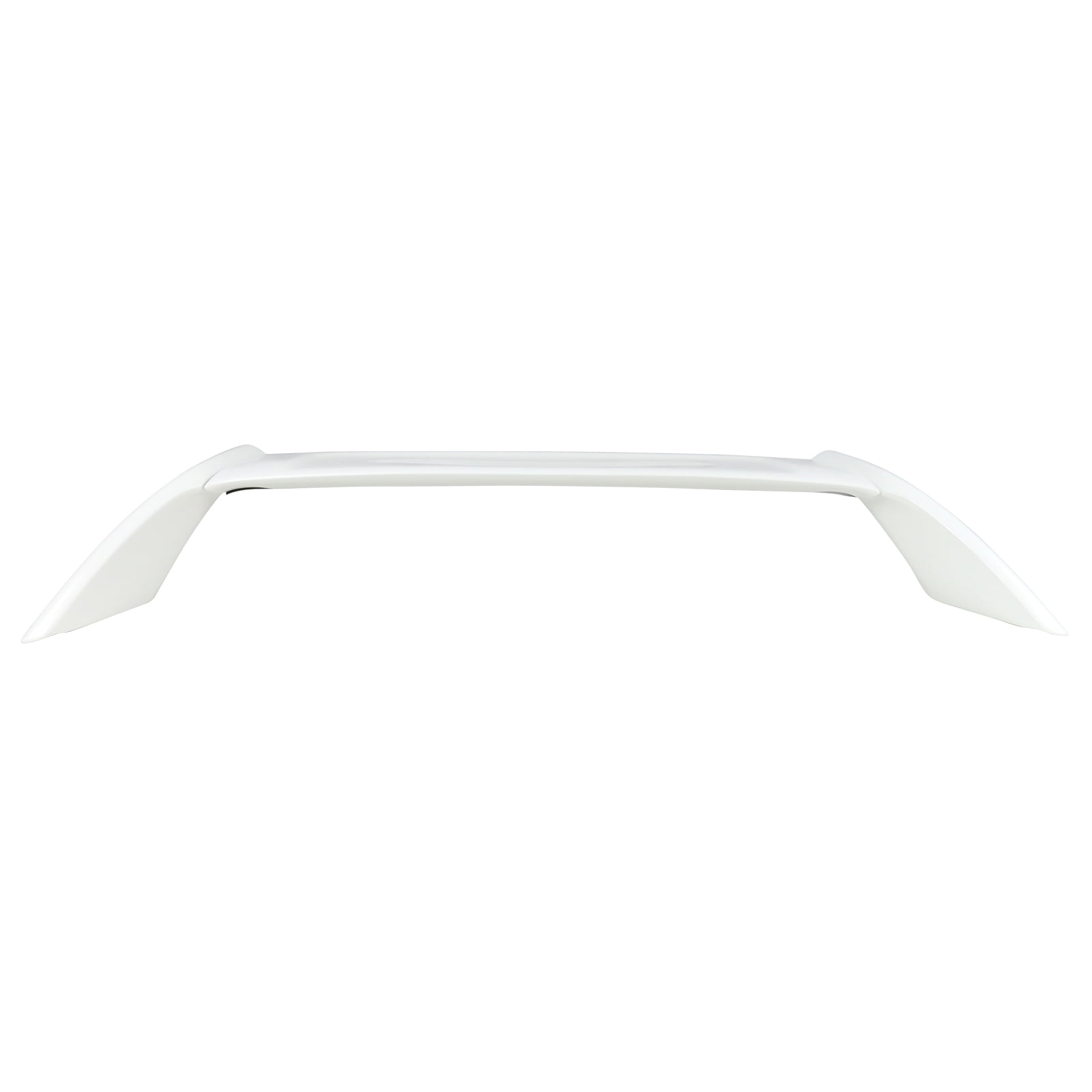 Ikon Motorsports Trunk Spoiler Compatible With 2002-2006 Acura RSX