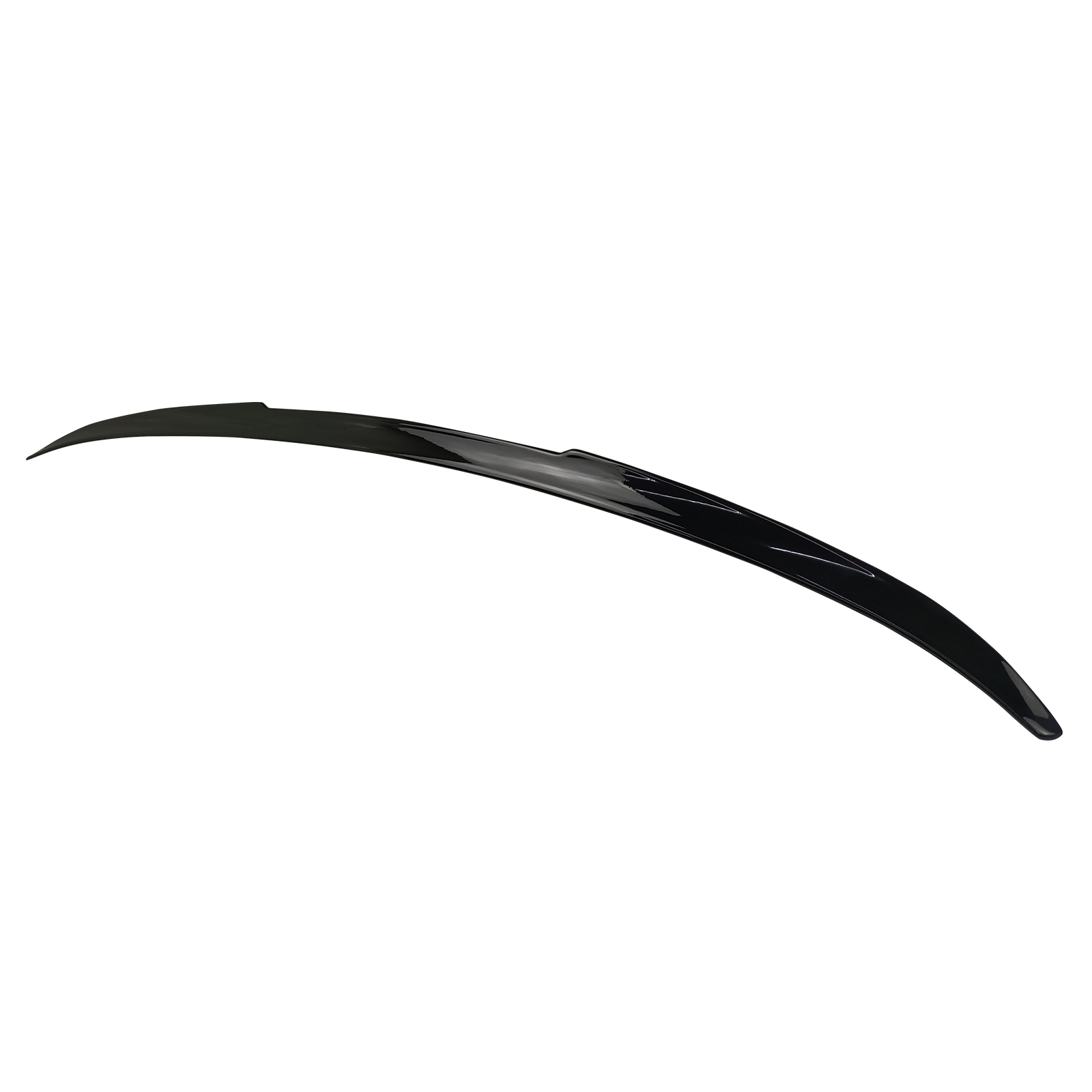 Spectral Paints BMW 668 Jet Black Spray Paint & Clear Coat - Compatible Touch-Up