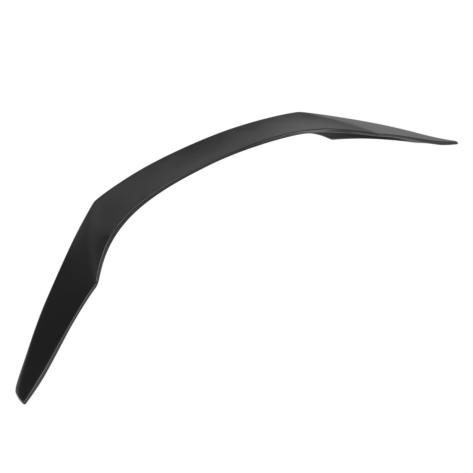 Ikon Motorsports Trunk Spoiler Compatible With 2020-2025 Toyota GR ...