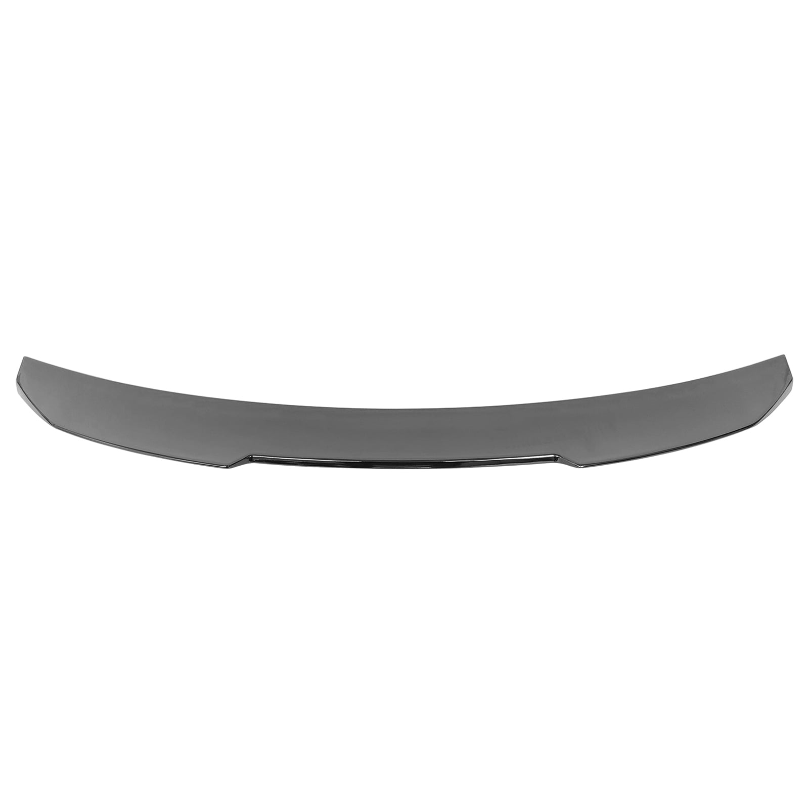 Ikon Motorsports Trunk Spoiler Compatible With 2021-2025 BMW G22 4 ...