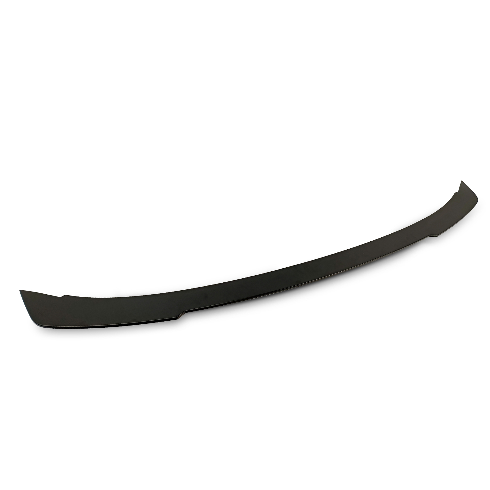 Ikon Motorsports Trunk Spoiler Compatible With 2021-2025 Ford Mustang ...