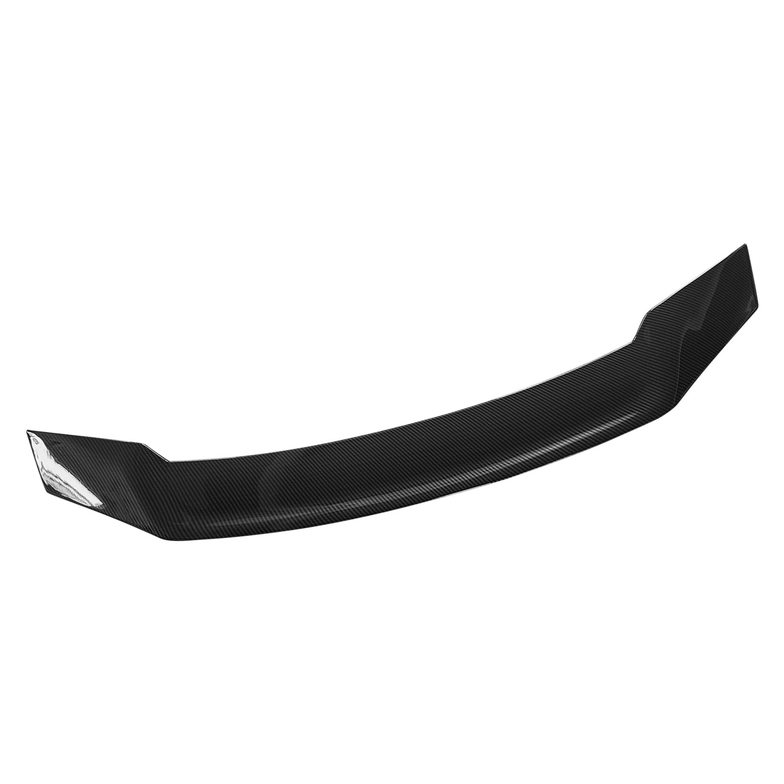 Ikon Motorsports Trunk Spoiler Compatible with 2021-2024 Kia K5 Sedan 4 ...